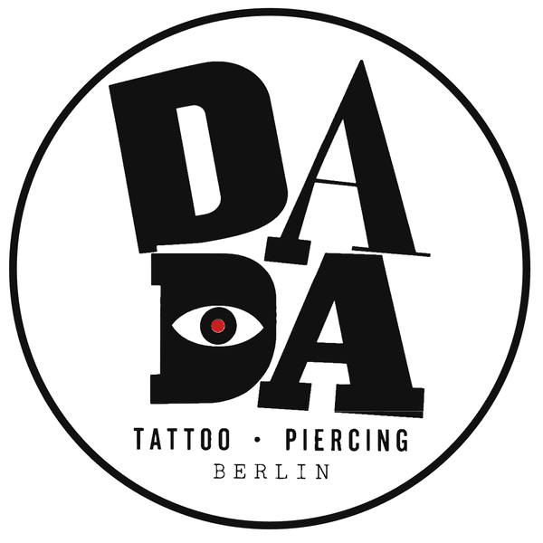 DADA Tattoo · Piercing Berlin