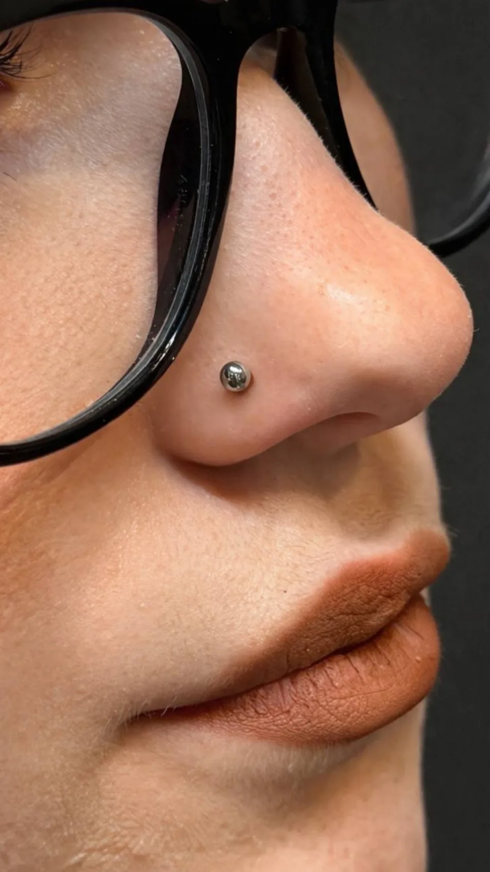 Piercing aus dem DADA Studio in Berlin-Mitte – Arbeit 6