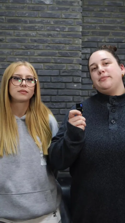 Piercing-Video aus dem DADA Studio in Berlin-Mitte
